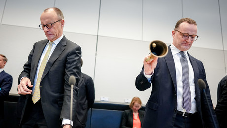 Schwarz-Rot einigt sich: Koalition kippt Habecks Heizgesetz