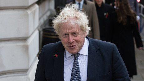 Liveticker Ukraine-Krieg – Johnson: Ukrainische Generäle wollen Krieg wegen hoher Verluste beenden