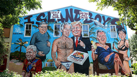 Bill Gates und seine "zwei Russinnen" – Mediale Aufregung um alte Kamellen