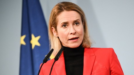 Zum 4. Jahrestag des Ukrainekriegs: Offener Brief an die EU-Außenbeauftragte Kaja Kallas