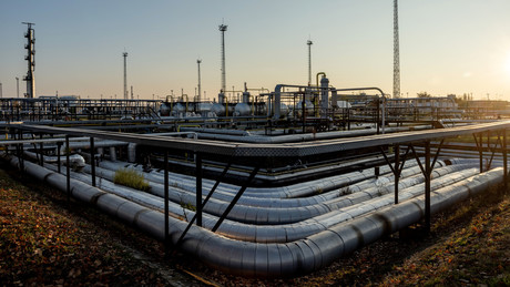 Liveticker Ukraine-Krieg – Orbán: Ungarn setzt Soldaten zum Schutz von Energieanlagen ein