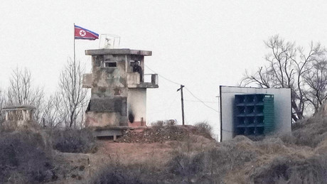 Kim Jong-un: Ziel der nuklearen Abschreckung erfolgreich erreicht