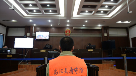 16 Todesstrafen für Telefonschwindler: China zerschlägt zwei große Betrügergangs