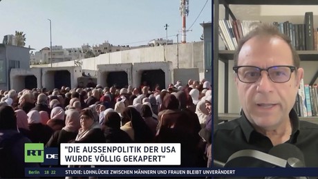 Westjordanland: Konsulardienste spalten, Einzelfall bewegt Gerichte