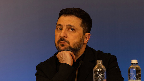 8,1 Milliarden Dollar für Kiew - IWF gewährt vierjährigen Kredit