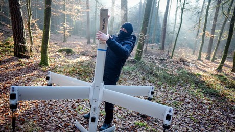 Bundeswehr bekommt Kamikaze-Drohnen für Kommando in Litauen