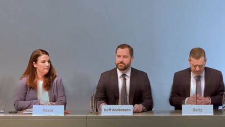 Münchner Zwangsübernachtung: Feuerwehr hätte helfen können