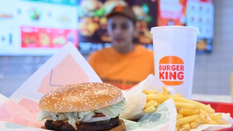 Die Zukunft der Billigjobs: Vollüberwachung im Headset