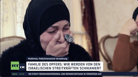 US-Palästinenser stirbt nach Gewaltvorfall: Ermittlungen gefordert