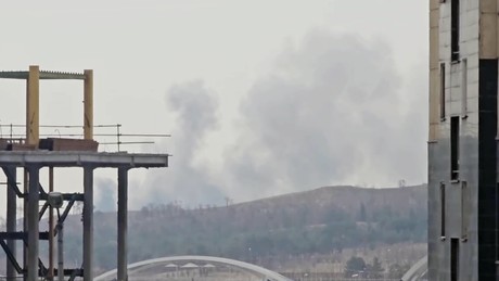 Politologin-Orientalistin weist auf ungewöhnliche Geografie der Raketenangriffe auf Iran hin