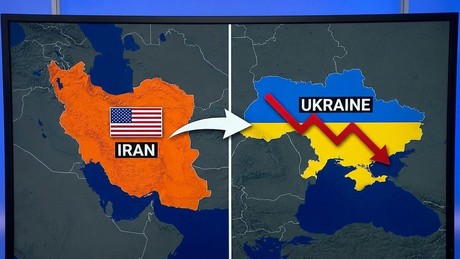 Liveticker Ukraine-Krieg – Medien: US-Operation im Iran birgt Risiken für Kiew