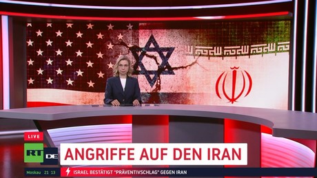 Eskalation im Nahen Osten: Was über den Angriff auf Iran bekannt ist