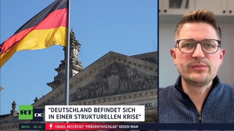 Deutschland: Arbeitslosigkeit bleibt über Drei Millionen 