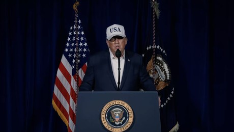 Hinterlist und Tücke – USA und Israel: Anschlag auf Iran