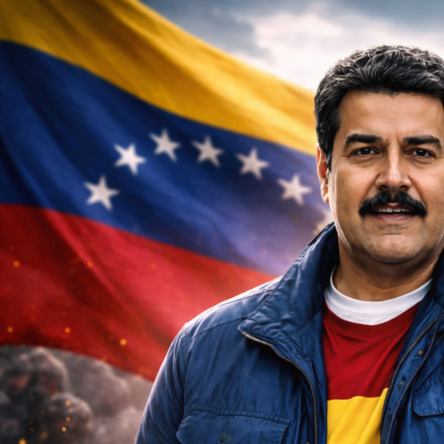 Die gescheiterte Enthauptung: Venezuela nach der Entführung von Präsident Maduro