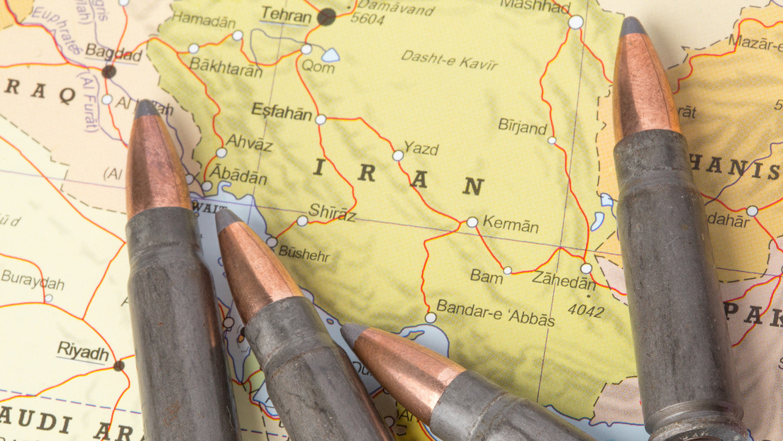 "Enthauptende Strategien immer weniger wirkungsvoll" – Westmedien zum Iran-Krieg