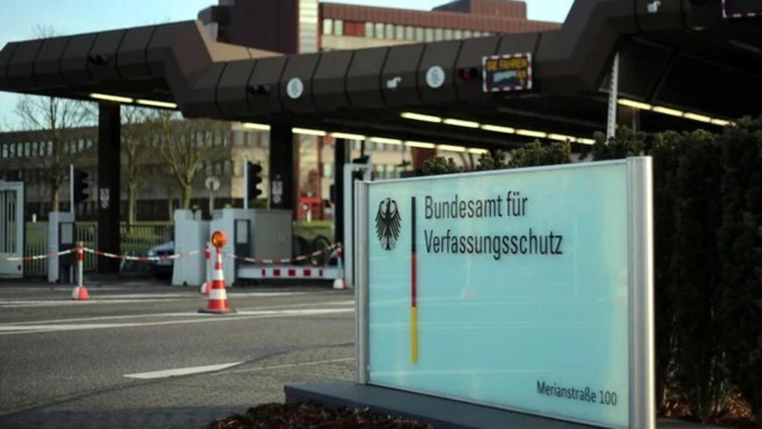 Verfassungsschutz-Skandal: Frau verlor Job wegen 