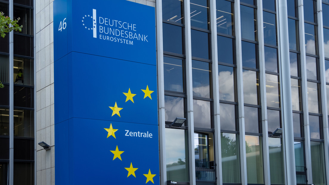 Minus 8,6 Milliarden Euro – Bundesbank mit historischem Verlust in 2025