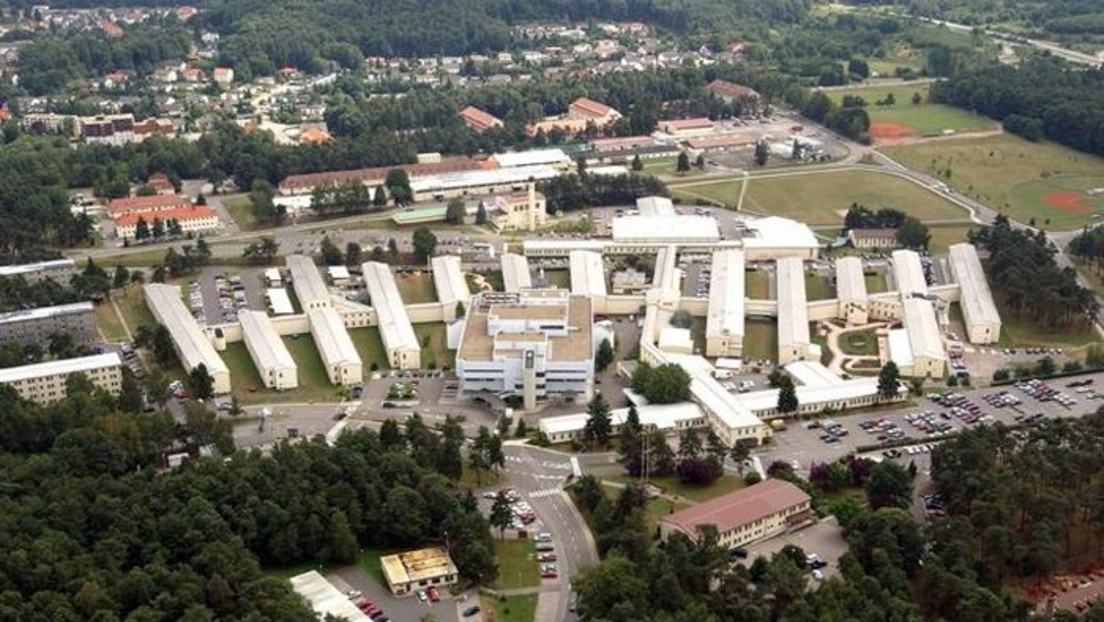 Landstuhl überlastet – wie hoch sind die Verluste der USA wirklich?