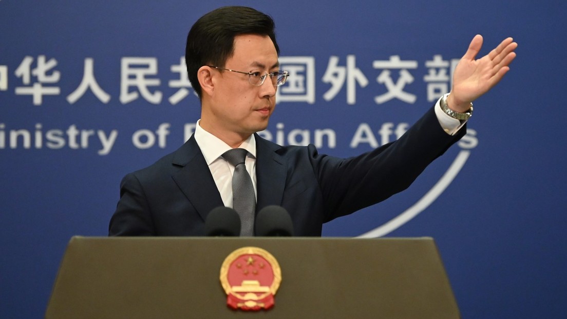 China warnt Japan: Peking wird entschlossen gegen separatistische Kräfte vorgehen