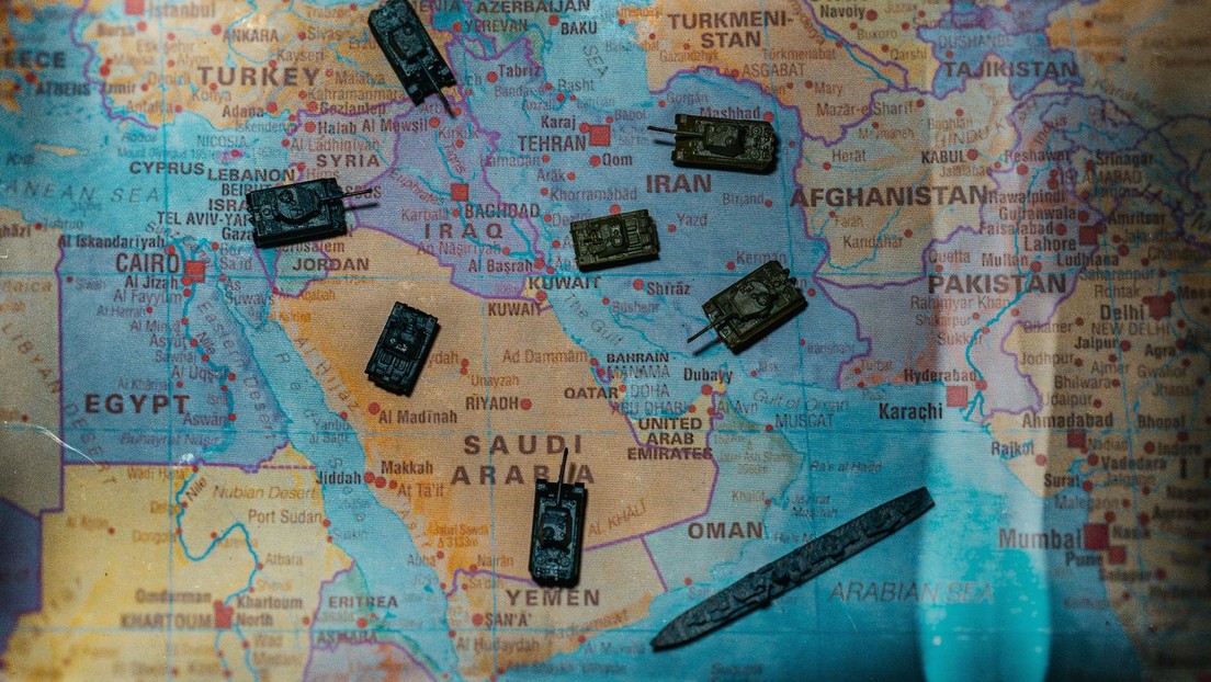 Irans erfolgreicher Widerstand stellt die USA vor die Entscheidung