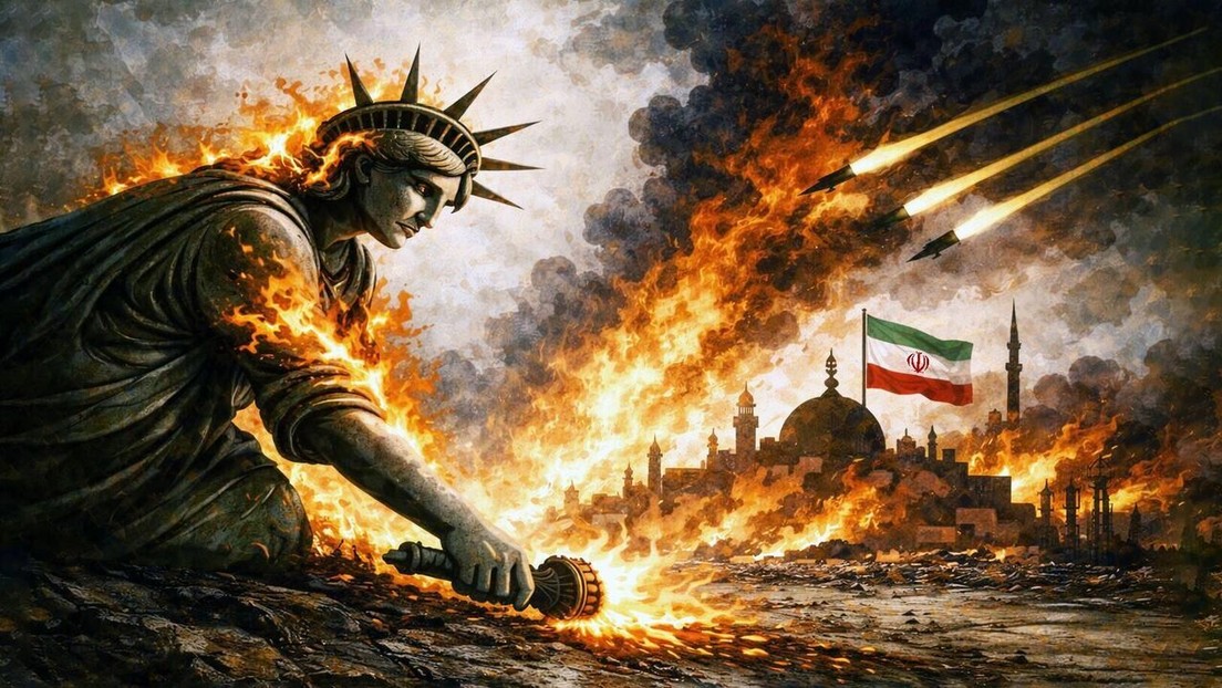 USA haben in Iran das erreicht, was sie eigentlich wollten – und werden deshalb den Krieg verlieren