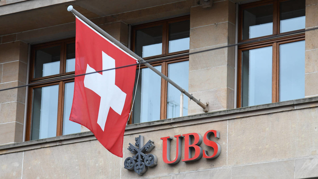 UBS fordert Schutz vor Klagen – 