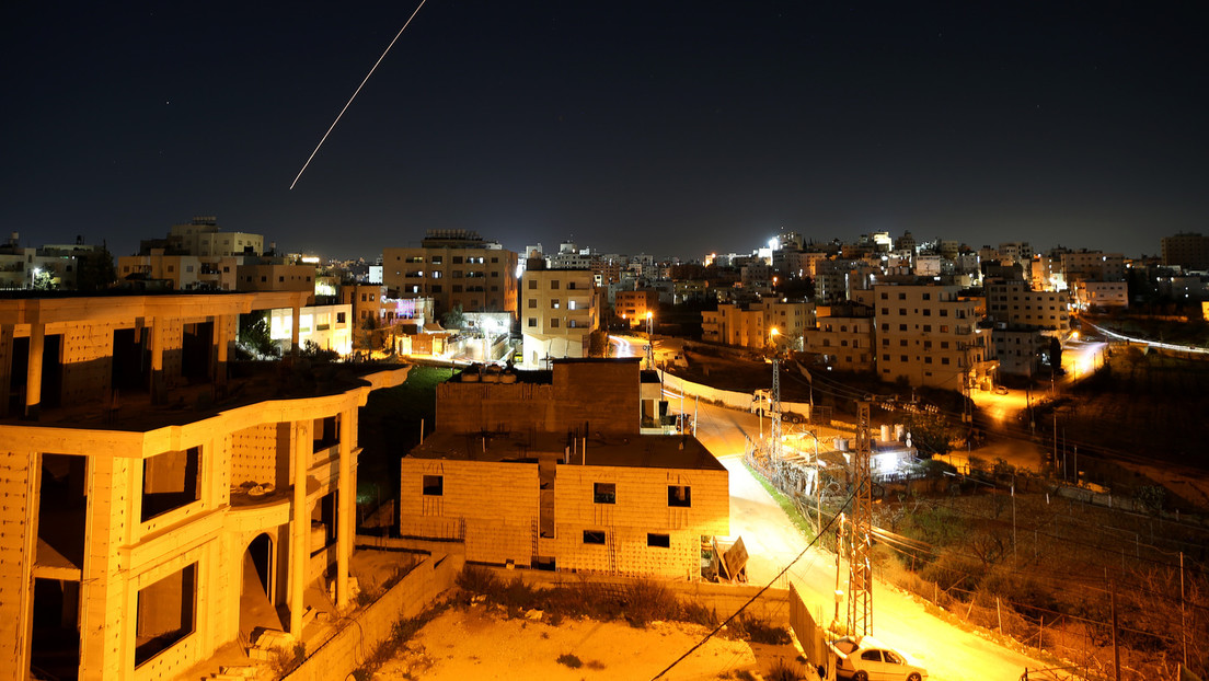 Top-US-Experte: Iranische Raketen besiegen israelisch-amerikanische Luftabwehr