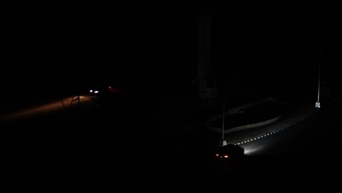 Kuba: Stromversorgung zusammengebrochen