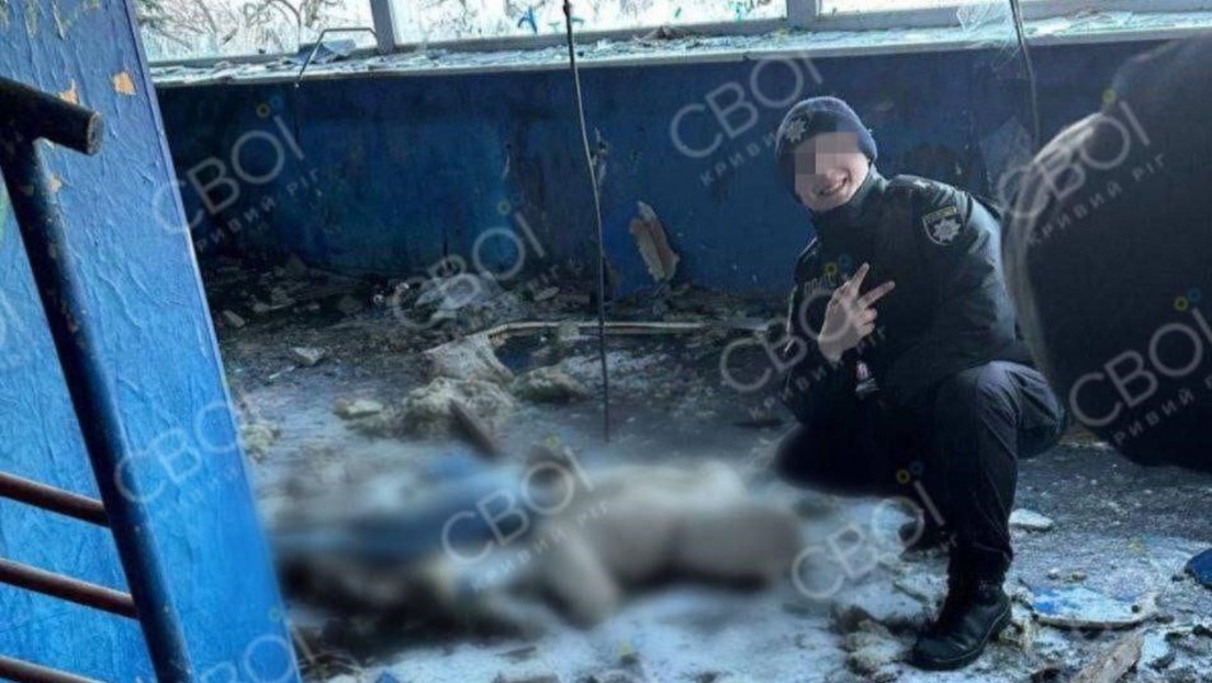 Immer lächeln für das Selfie – Sittenverfall in der Maidan-Ukraine