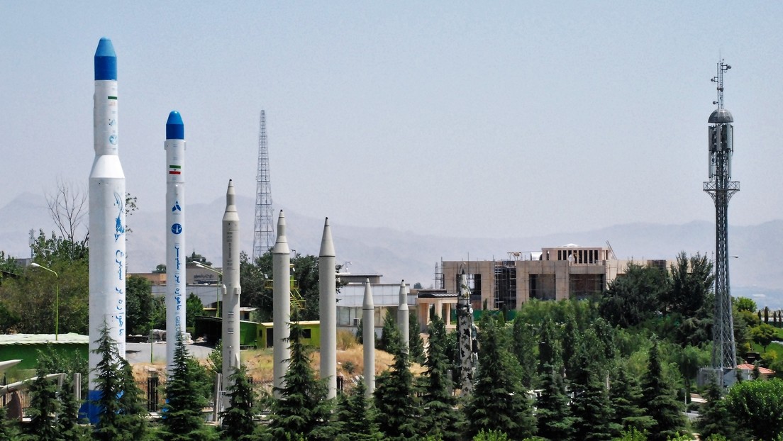 Religiöse Dogmen revidierbar? Iran könnte Verzicht auf Kernwaffen überdenken