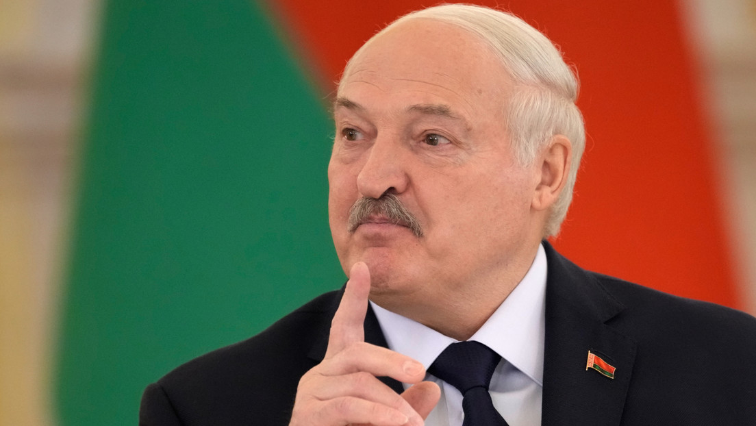 Lukaschenko kündigt "Großdeal" mit USA an