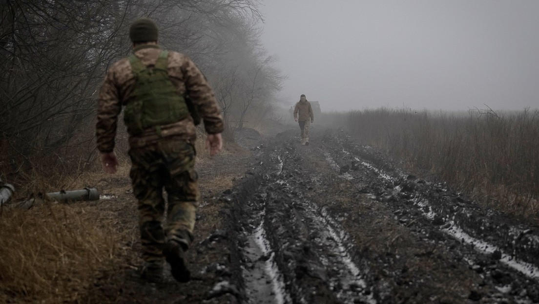Millionen entziehen sich dem Wehrdienst: Kiew sucht nach neuen Methoden