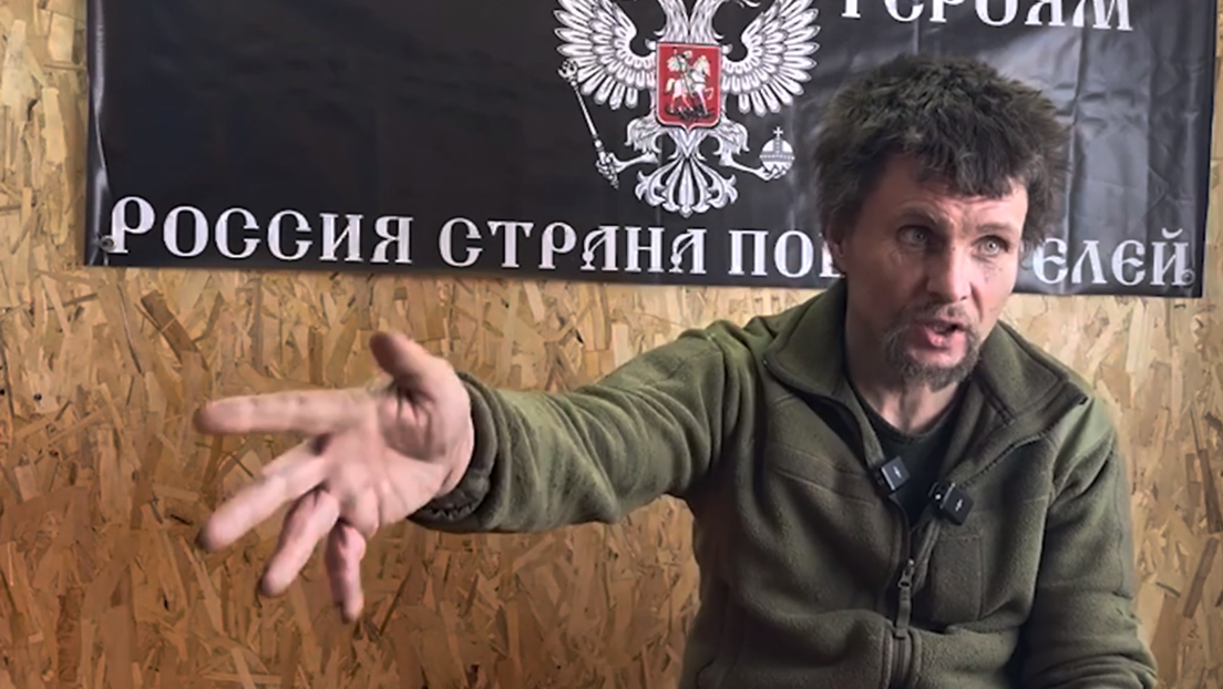 Aus dem Knast an die Front – ukrainische Häftlinge kaum tauglich als Kämpfer