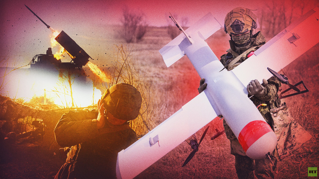 Erneuter Rückschlag für Kiew: Frühjahrsoffensive gerät angesichts russischer Erfolge ins Stocken