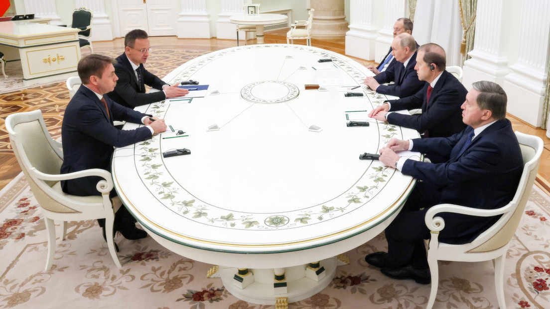 Kampf um Ungarn: Die "Russiagate"-Blaupause wird jetzt gegen Viktor Orbán eingesetzt