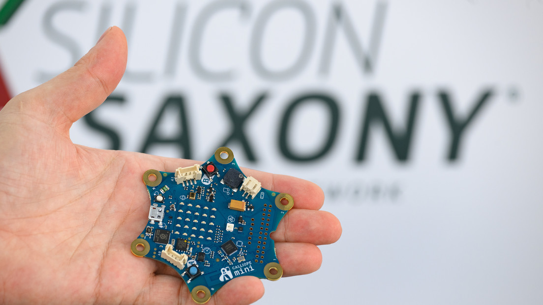 Iran-Krieg: Verknappung von Helium wird zur Existenzbedrohung der deutschen Auto- und Chip-Industrie