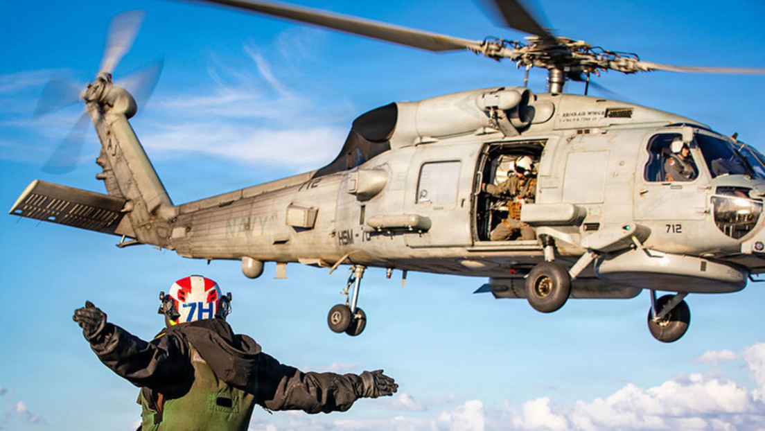 Iran: Die Bewährungsprobe, bei der die USA nicht versagen dürfen