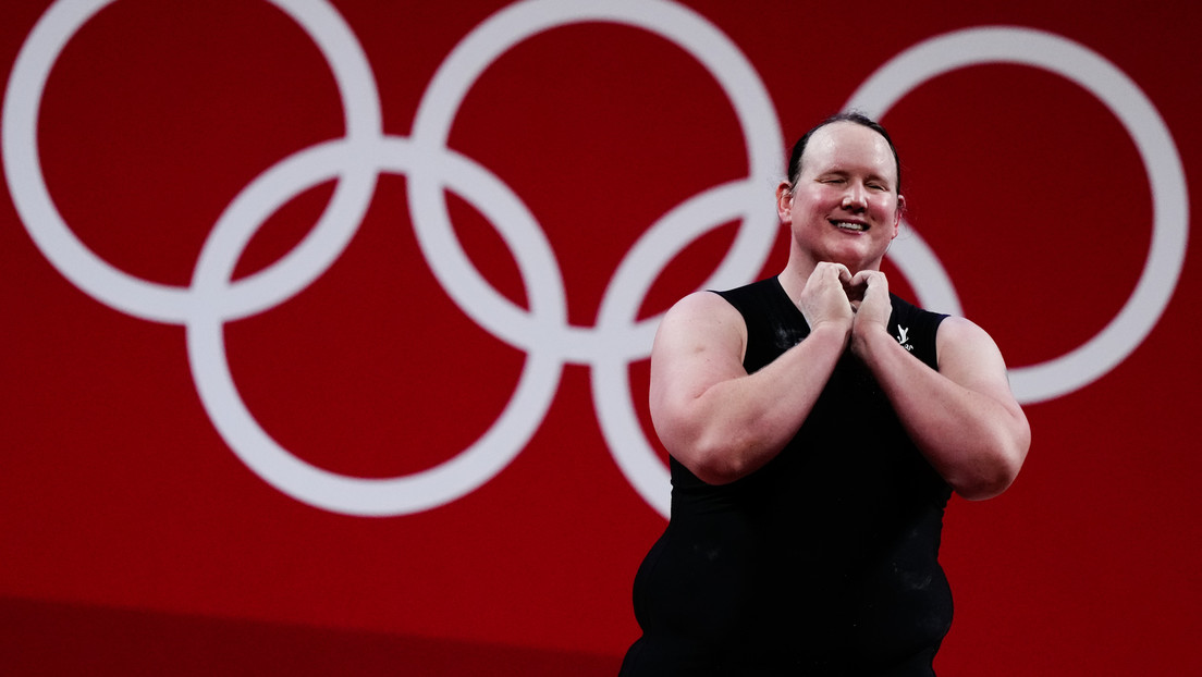 Historische Wende: IOC verbietet Transgender-Athleten Teilnahme an Frauenwettbewerben bei Olympia