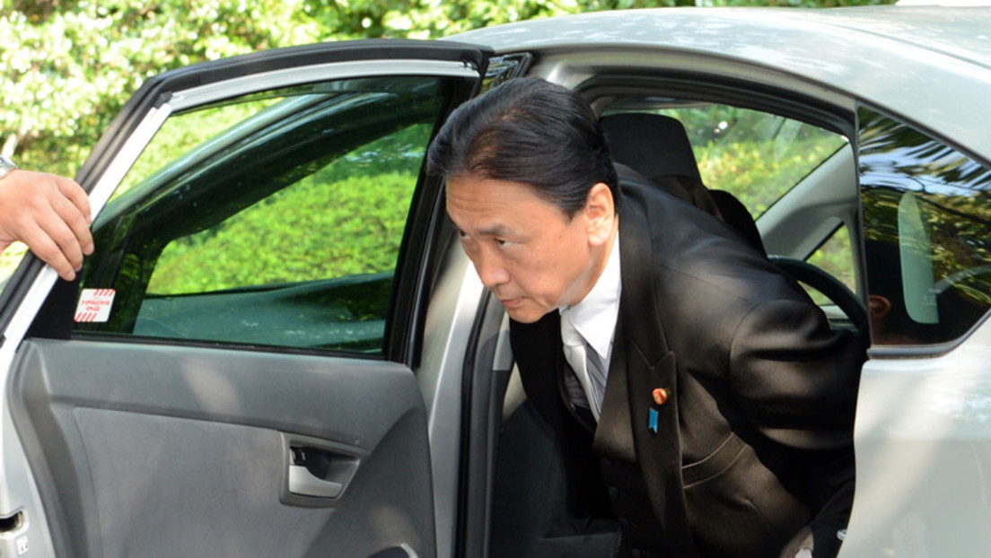 Taiwan-Konflikt: China sanktioniert japanischen Abgeordneten