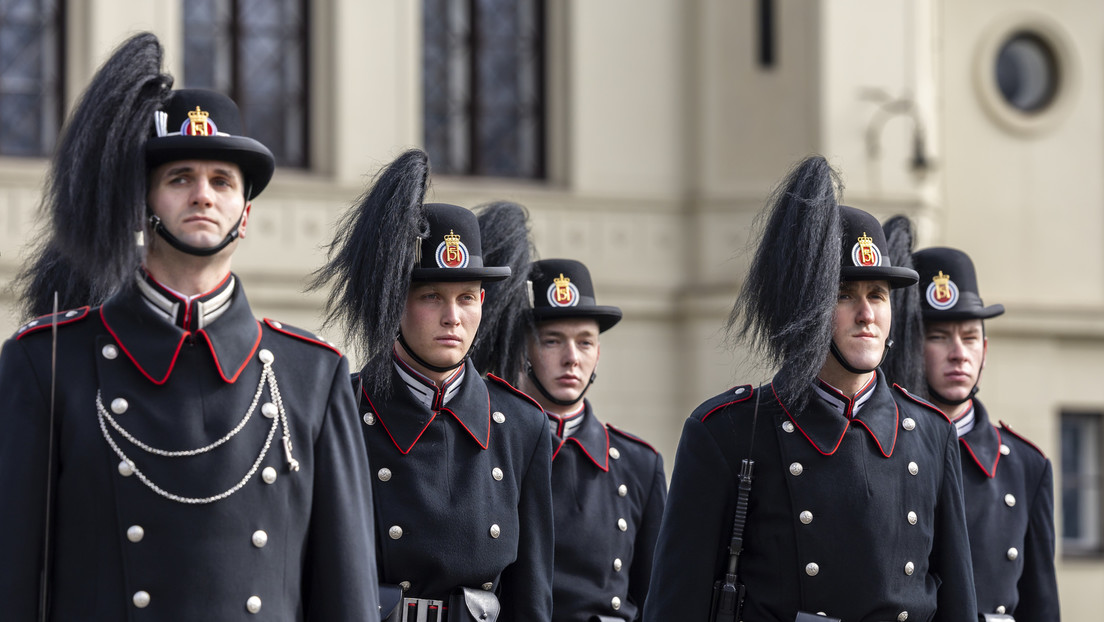 Wird Nordeuropa zum Schutzschild der liberalen Weltordnung?