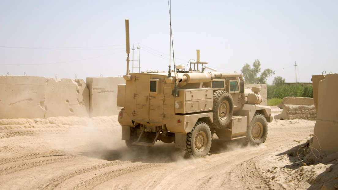 Eine Bodenoffensive gegen Iran würde die US-Armee in eine Falle locken