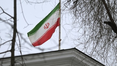 Der Angriff hat Iran enthauptet, doch Iran war darauf vorbereitet