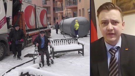 Energiepolitik in der Kritik: Technische Vorgaben treiben Kosten in die Höhe