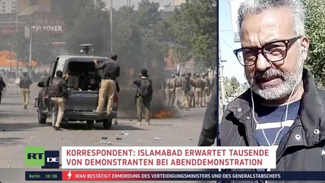 Eskalation nach Chameneis Tod: Raketen, Luftangriffe und weltweite Proteste