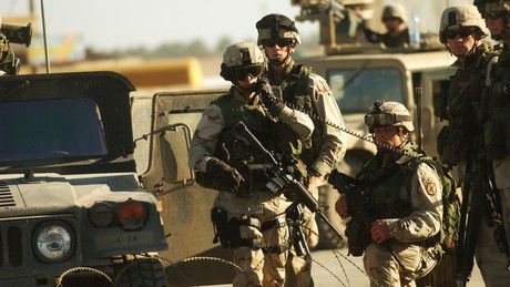 Fjodor Lukjanow: Iran ist nicht Irak