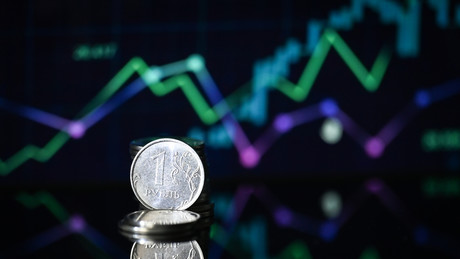 Russland profitiert vom Konflikt zwischen den USA und Iran