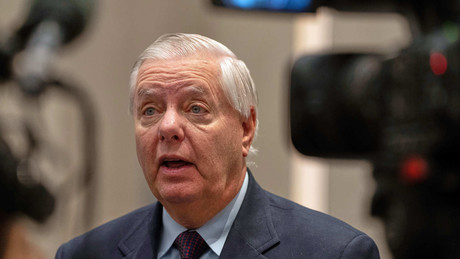 US-Senator Graham: Nächste Führung Irans muss eliminiert werden – wenn feindlich gegen Washington