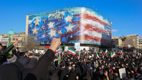 Europa simuliert Bedeutung