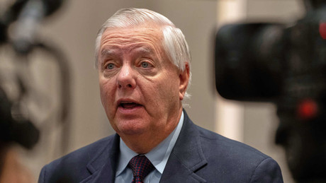 US-Senator Graham: Nächste Führung Irans muss eliminiert werden – wenn feindlich gegen Washington